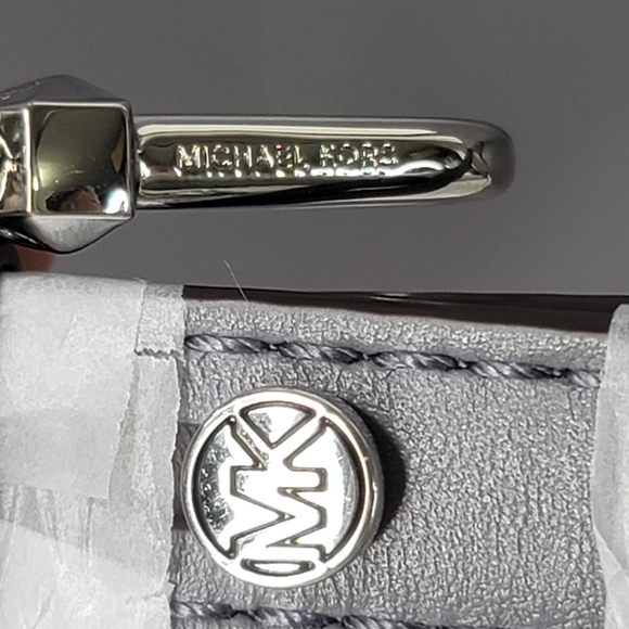 Last one Michael Kors 3 in 1 Satchel Purse Handbag Shoulder Bag NWT Designer - Picture 14 of 14